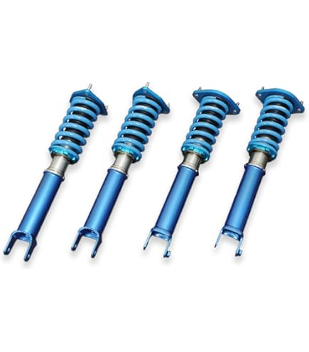 Amazon | Largus ラルグス 全長調整式車高調キット SpecS スズキ